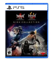 The Nioh Collection 