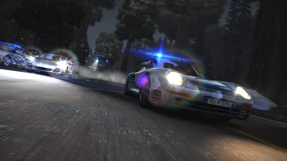 Need For Speed Hot Pursuit Remastered - Numérique