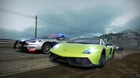Need For Speed Hot Pursuit Remastered - Numérique