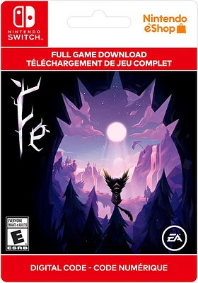 Fe - Digital