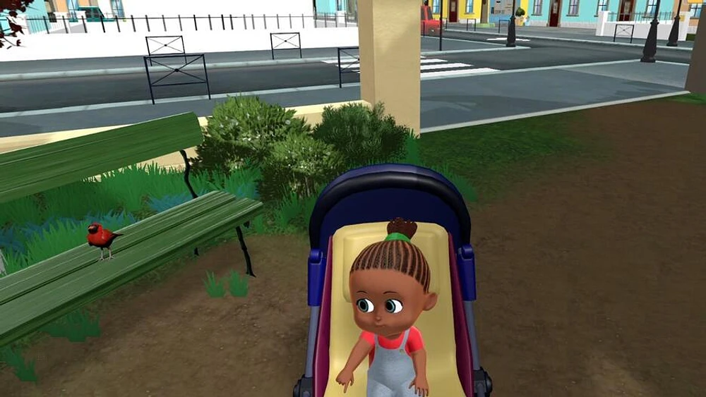 My Universe Baby