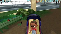 My Universe Baby