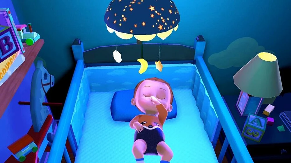 My Universe Baby