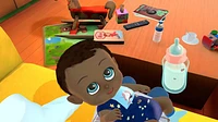 My Universe Baby
