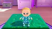 My Universe Baby