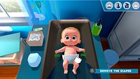 My Universe Baby