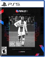 Fifa 21 Next Level Edition