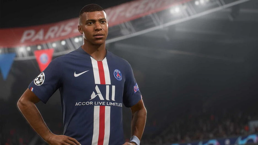 Fifa 21 Next Level Edition