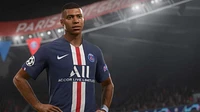 Fifa 21 Next Level Edition