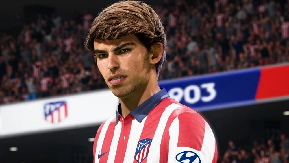 Fifa 21 Next Level Edition