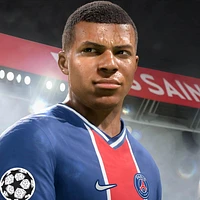 Fifa 21 Next Level Edition