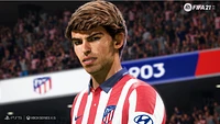 Fifa 21 Next Level Edition
