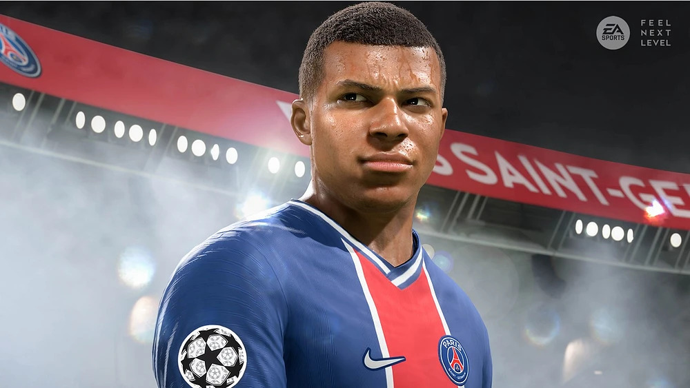 Fifa 21 Next Level Edition