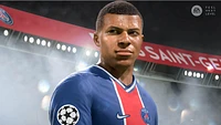 Fifa 21 Next Level Edition