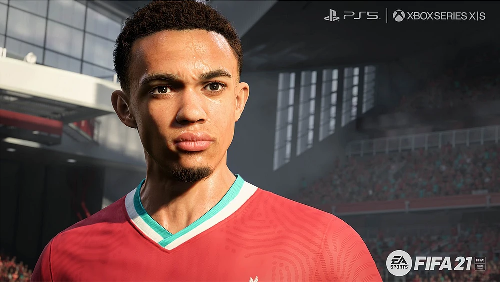 Fifa 21 Next Level Edition