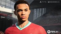 Fifa 21 Next Level Edition