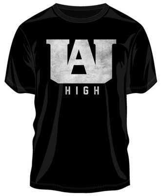 My Hero UA High Tshirt