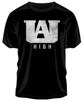 My Hero UA High Tshirt