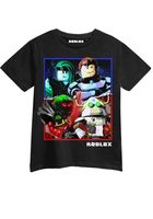 Boys Roblox T-shirt