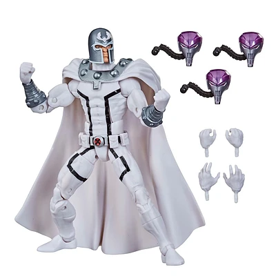 Hasbro Marvel Legends X-Men Magneto 