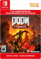 Doom Eternal - Numérique