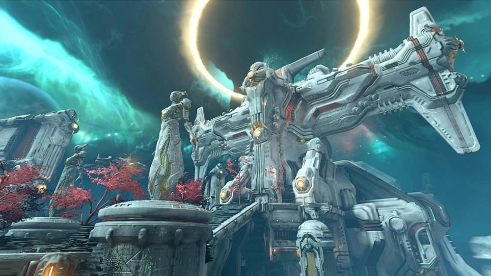 Doom Eternal - Numérique
