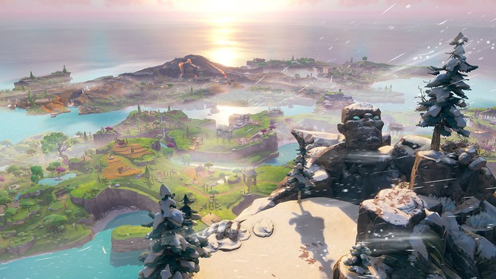 Immortals Fenyx Rising - Season Pass 