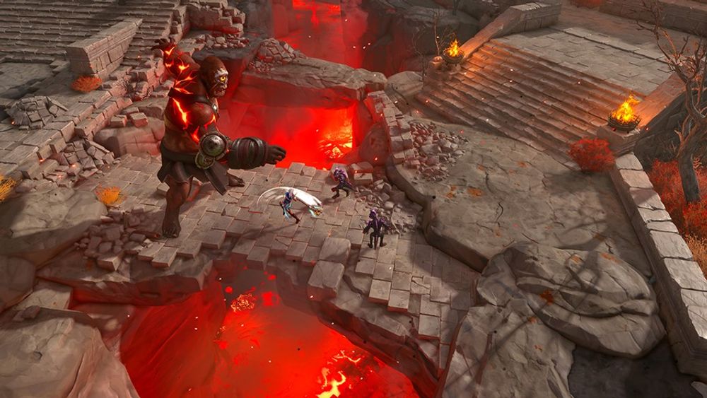 Immortals Fenyx Rising - Season Pass 