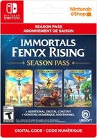 Immortals Fenyx Rising - Season Pass 