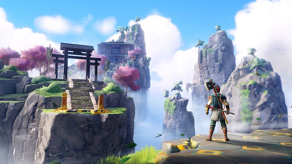 Immortals Fenyx Rising - Season Pass 