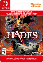 Hades - Digital