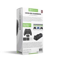 Biogenik Essentials Xbox Series X/One Dual Charge Dock 