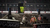 Monster Energy Supercross 4 | XBONE 