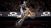 Monster Energy Supercross 4 | PS5 