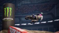 Monster Energy Supercross 4 | PS5 