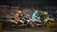 Monster Energy Supercross 4 | PS5 