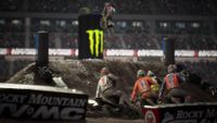 Monster Energy Supercross 4 | PS5 