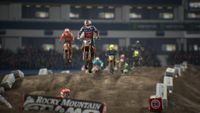 Monster Energy Supercross 4 | XBSX 