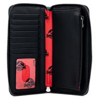 Jurassic Park Gates Wallet 