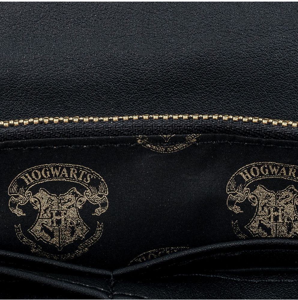 Harry Potter Magical Elements Wallet 