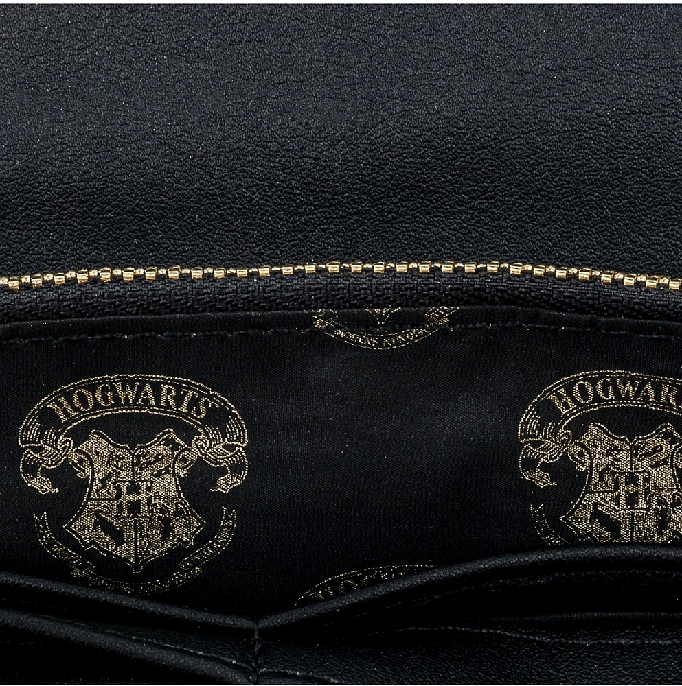 Portefeuille Harry Potter Magical Elements 