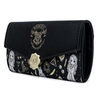 Harry Potter Magical Elements Wallet 