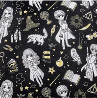 Portefeuille Harry Potter Magical Elements 