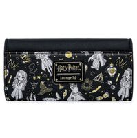 Harry Potter Magical Elements Wallet 
