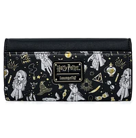 Portefeuille Harry Potter Magical Elements 