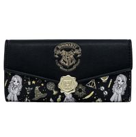 Harry Potter Magical Elements Wallet 