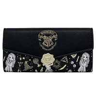 Portefeuille Harry Potter Magical Elements 