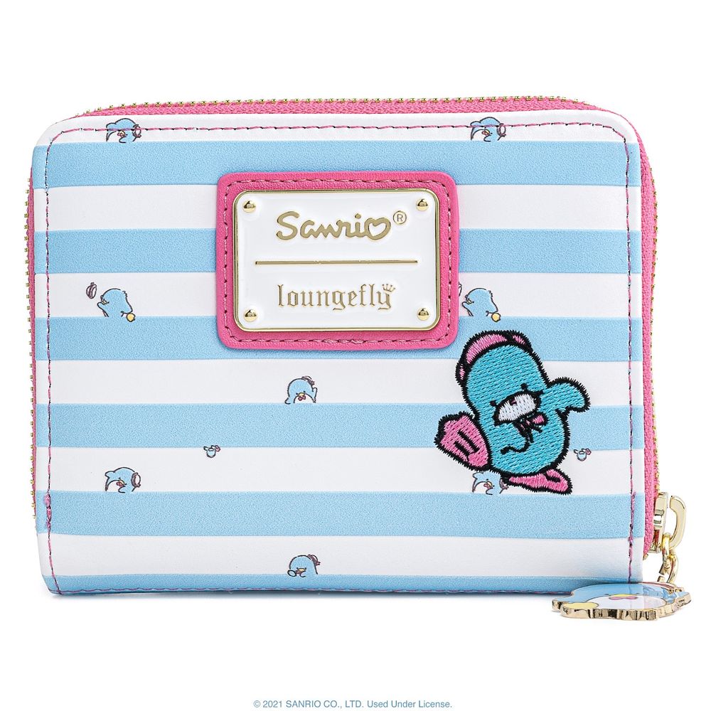 Sanrio Tuxedo Sam Wallet 