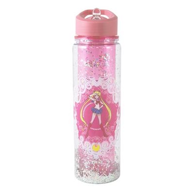 Bouteille d'eau Sailor Moon