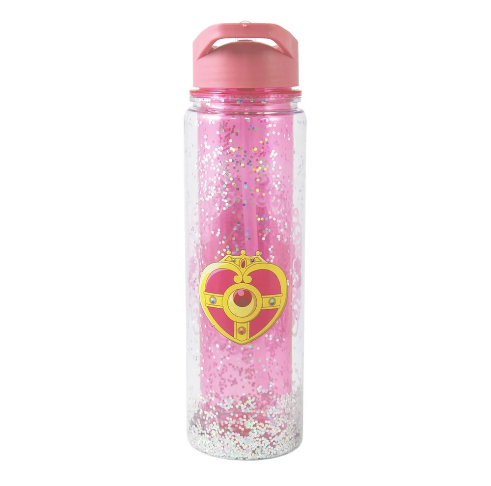 Bouteille d'eau Sailor Moon